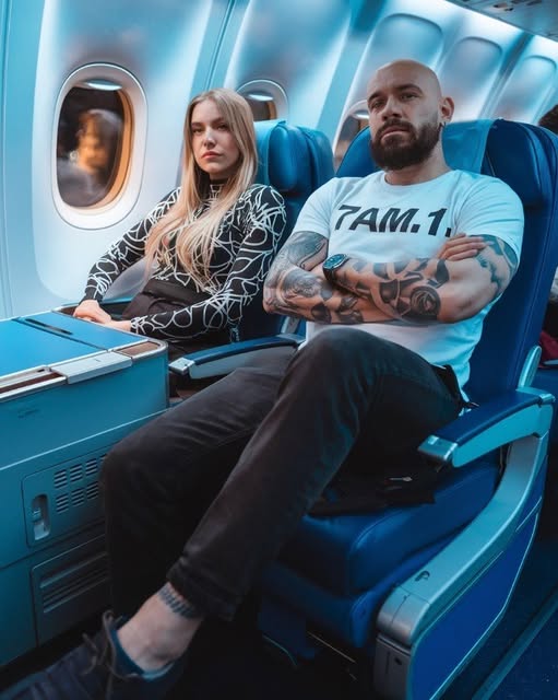 How I Turned an Entitled Couple Taking My Seat Into a Win-Win Profit