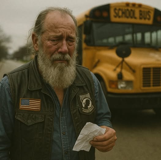 After 40 Years Driving the School Bus, I Was Fired Over a Parent Complaint