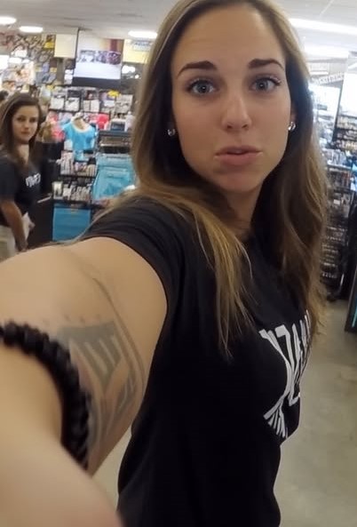 Kicked Out by the Store Owner’s Daughter — But Then Her Mom’s Reaction Shocked Me
