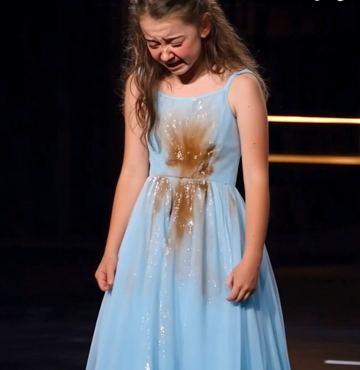 My MIL Couldn’t Accept My Daughter – So She Sabotaged Her Pageant Moment