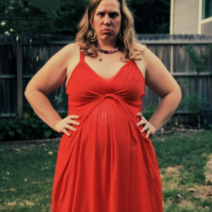 The Neighbor Who Claimed Our Yard for Her Party—Until We Had the Final Word