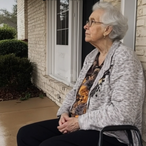 My Brother Threw Out Our Broke Grandma – She Gave Him a Lesson in Respect”