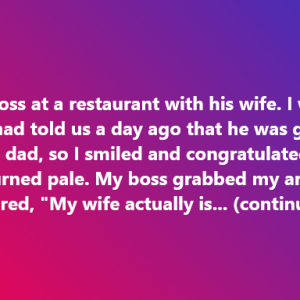 2 Shocking Moments Straight Out of a Telenovela