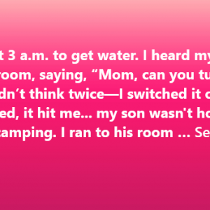 3 True Tales That Get Stranger with Every Detail