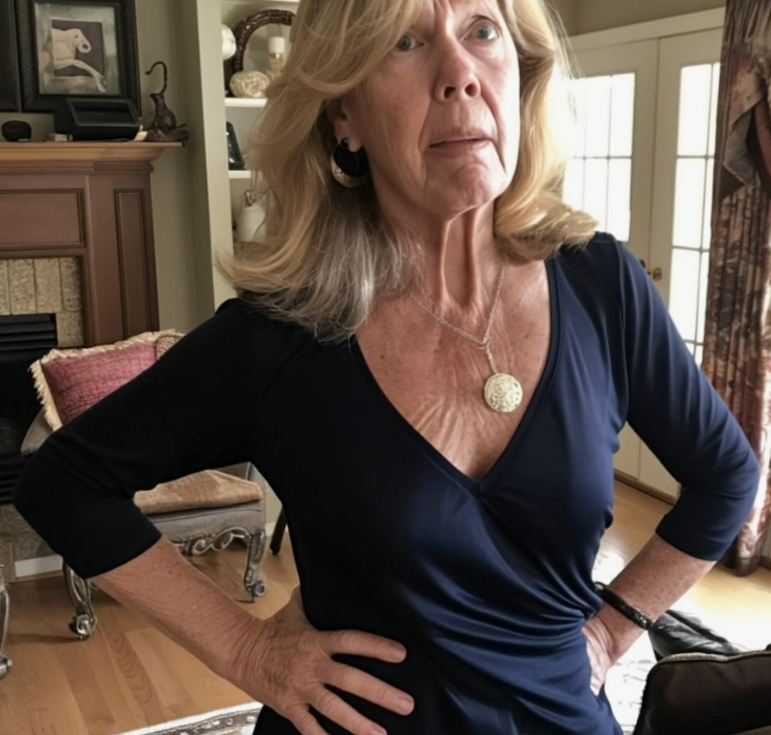 I Bought My Stepmom’s Inherited Home — Years Later, She Tried to Take It All Back