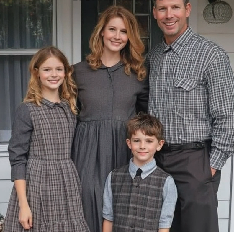 He Left Me and Our Kids for His Mistress — He Didn’t Expect What Happened Three Years Later