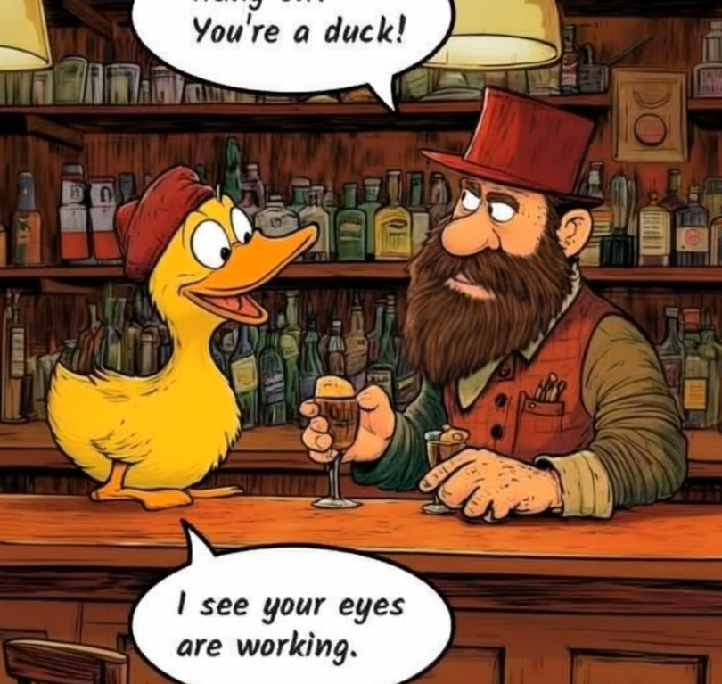 Laugh Out Loud: Joke to Light Up Your Weekend