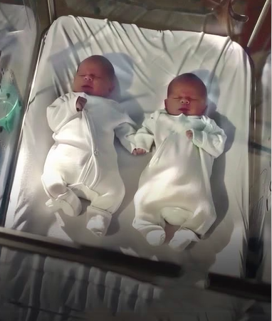 I Lost the Sister I Hated—Then Gained Two Newborn Nephews