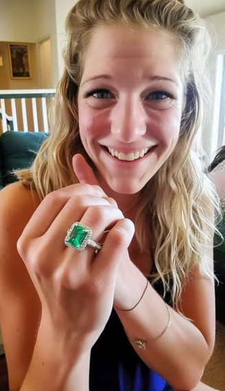 He Gave My Mom’s Ring to His Daughter — Then Grandma Stepped In