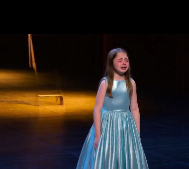 When My Mother-in-Law Sabotaged My Daughter’s Pageant Dress Over Bloodlines