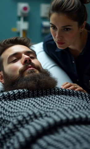 My Husband Was Dying—A Stranger’s Advice Changed Everything