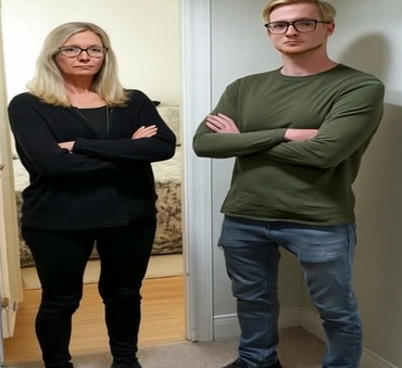 His Mother Tried to Replace Me—So I Gave Them a Goodbye They’d Never Forget