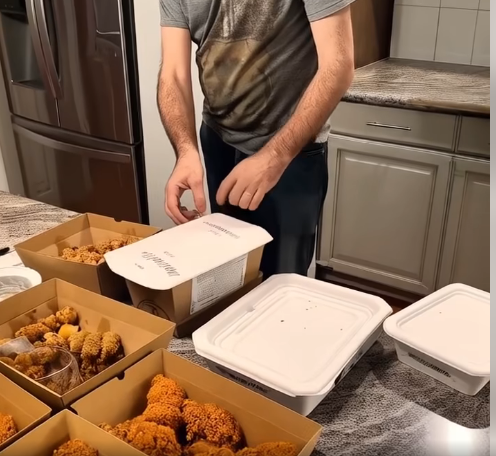 Anniversary Letdown: He Promised Dinner but Forgot I Was Home