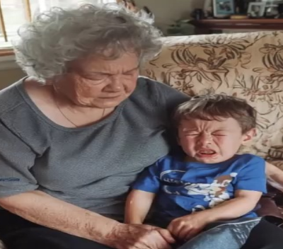 A Mother’s Truth: The Secret That Changed Everything
