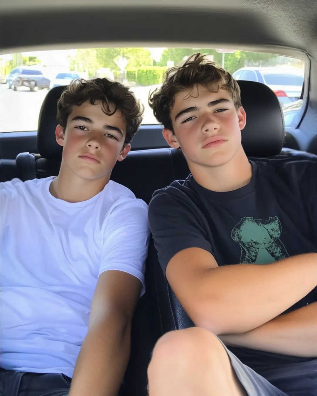 My Brother’s Entitled Sons Insulted My Home — Until Life Gave Them a Harsh Wake-Up Call”