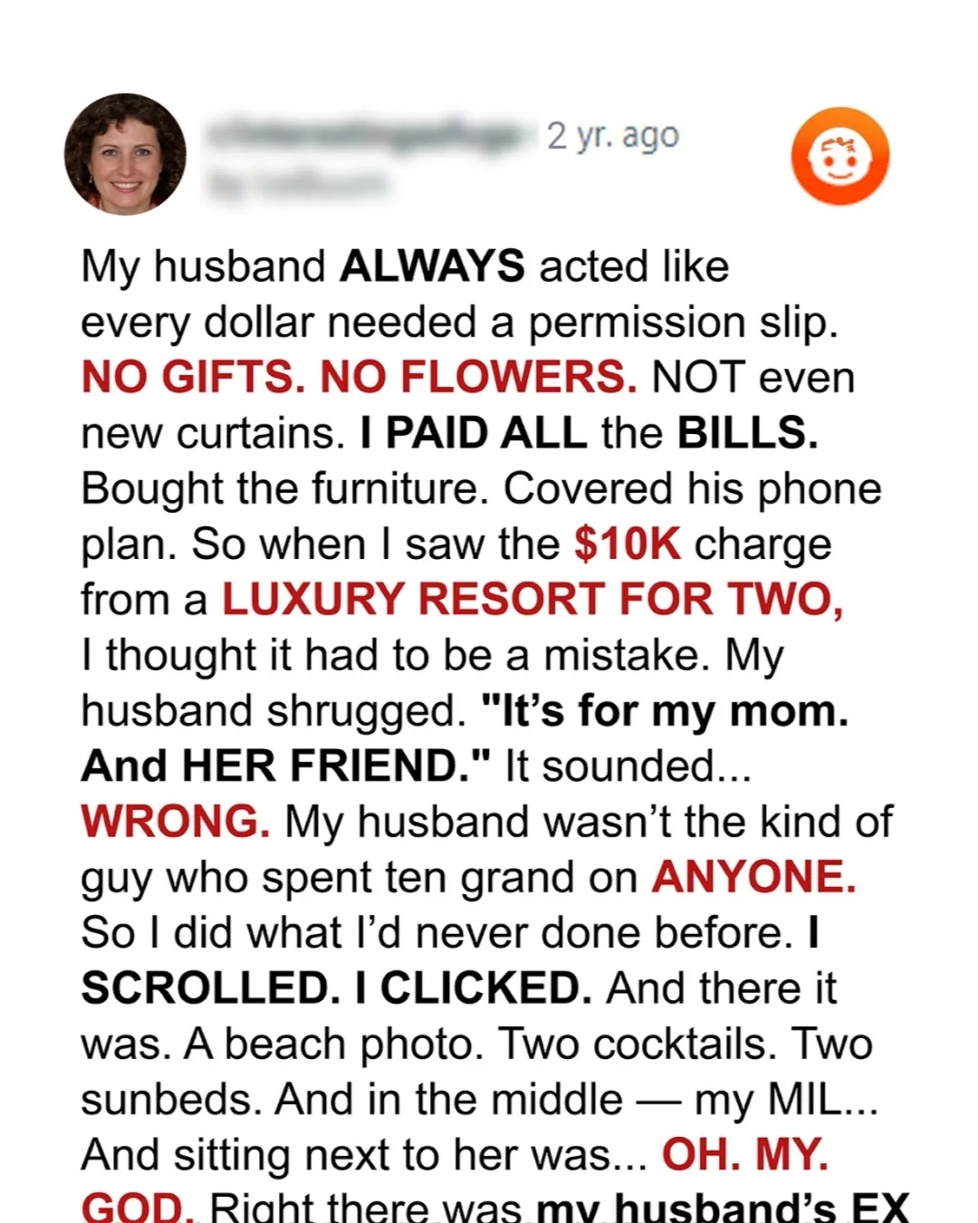 My Husband Took His Ex and Mom on a Luxury Trip — He Didn’t Expect What I Did Next