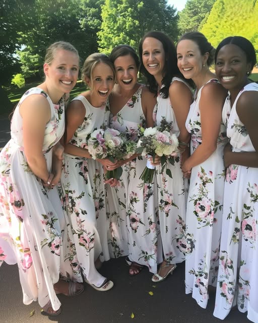 Bride Demands Bridesmaids Pay for Dresses — But Unexpected Chaos Changes Everything