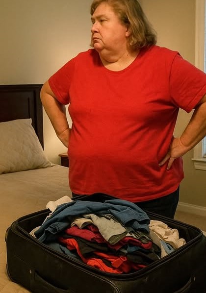 My MIL Claimed Our Bed for Years—So I Set a Trap That Surprised Everyone