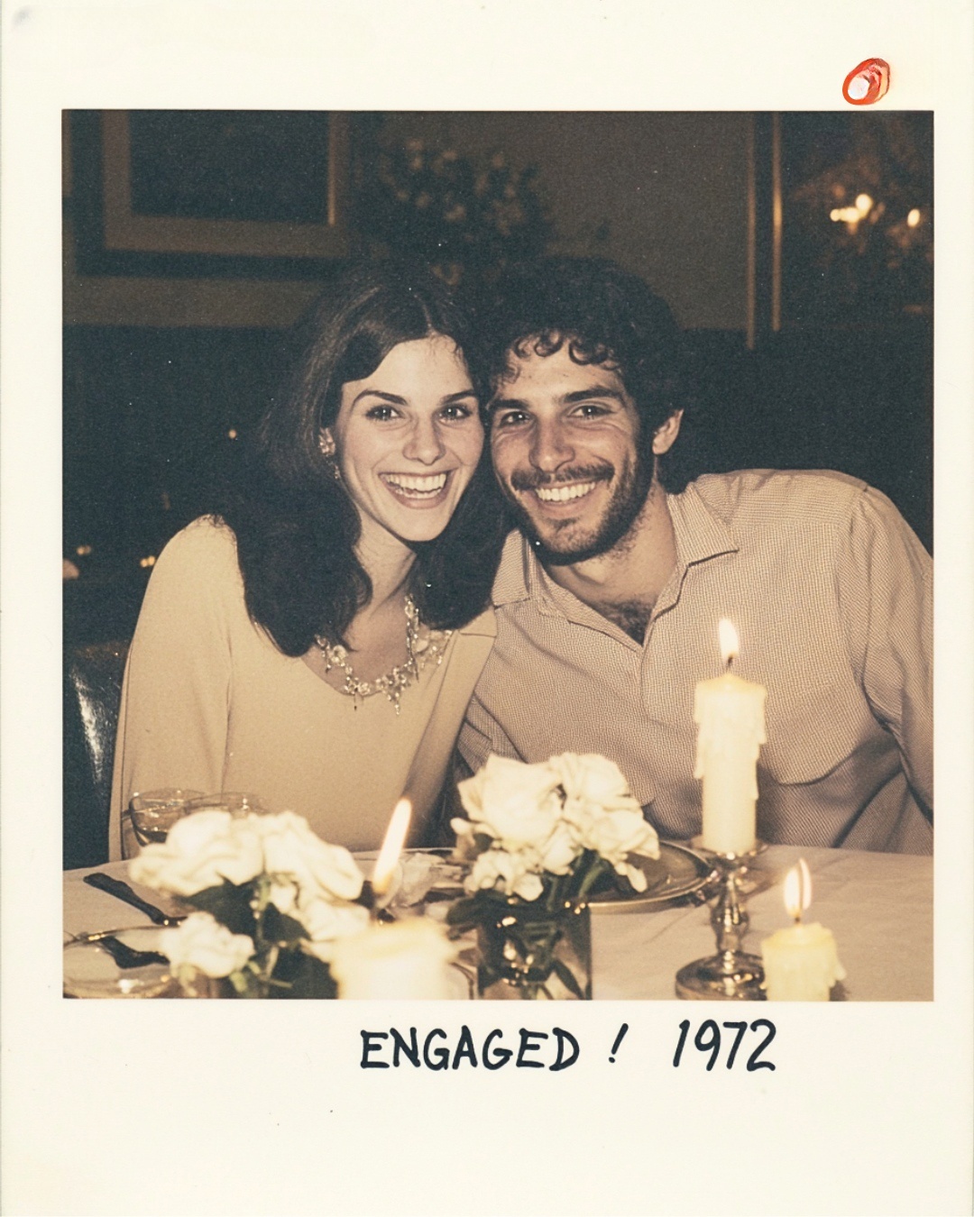 Woman Ignores Letters from the Man She Left 53 Years Ago