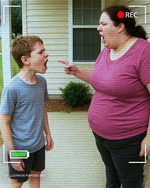 What My Stepson Said When He Thought No One Was Listening Broke My Heart