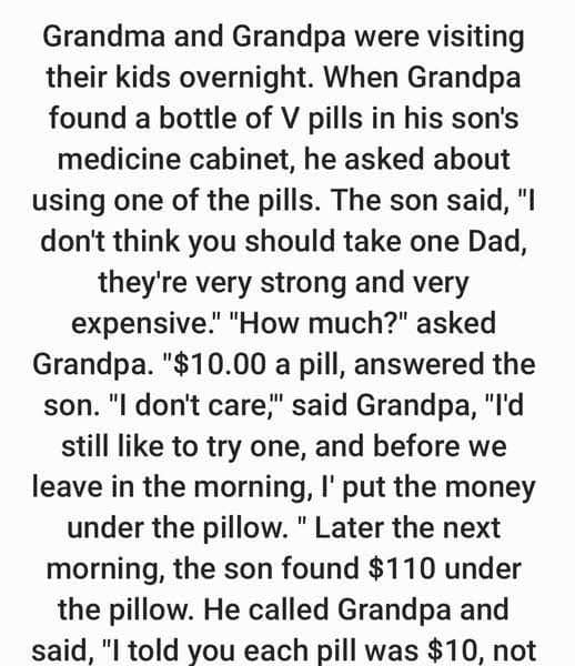A Special Visit: Grandma and Grandpa’s Overnight Stay