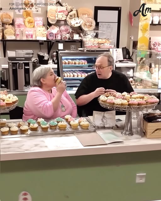 They Raided My Bakery Like Vultures—So I Cooked Up the Perfect Payback