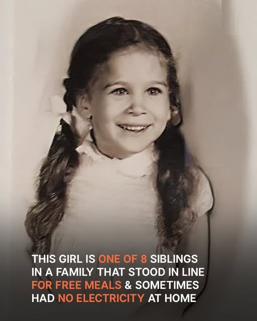 Life Without Electricity: Growing Up Poor in a Big Family
