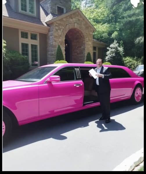 My Stepmom Tried to Ruin My Prom — She Didn’t Expect a Limo to Show Up