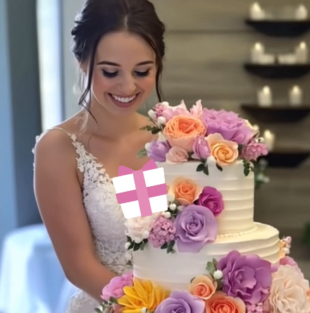 She Mocked My Wedding Cake… Then Pretended She Made It