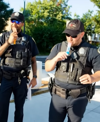 Silent Cry: The Note a Little Girl Gave Police That Changed Everything