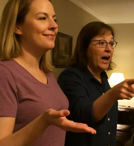 She Treated Me Like a Surrogate — Then Tried to Claim One of My Twins