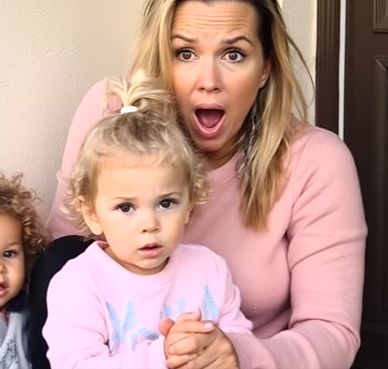 My Book Club Was Interrupted by Toddlers—Until I Taught My DIL a Polite Lesson