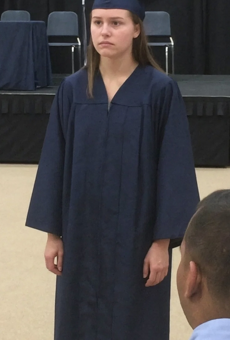 My Dad Ignored Me for His New Family – So I Made My Graduation Party Unforgettable
