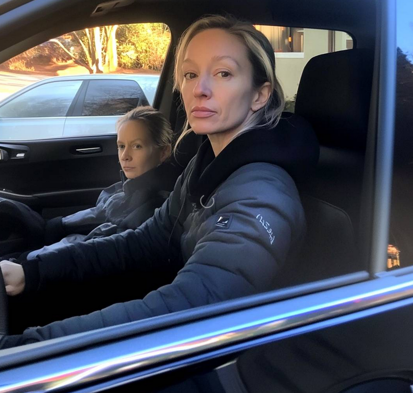 When My Neighbor Claimed No Space to Carpool My Daughter, I Showed Her the Truth