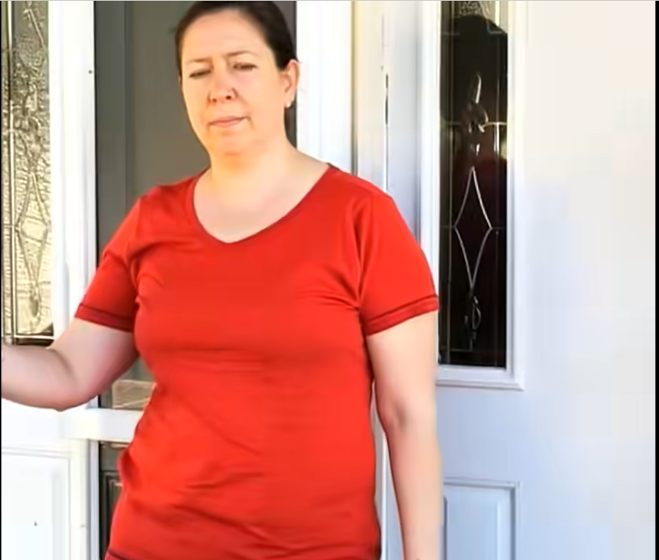 The Stranger Who Unmasked My Husband’s Secret — And I Played Along to Uncover It