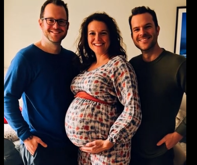 The Surrogate Secret I Never Meant to Keep
