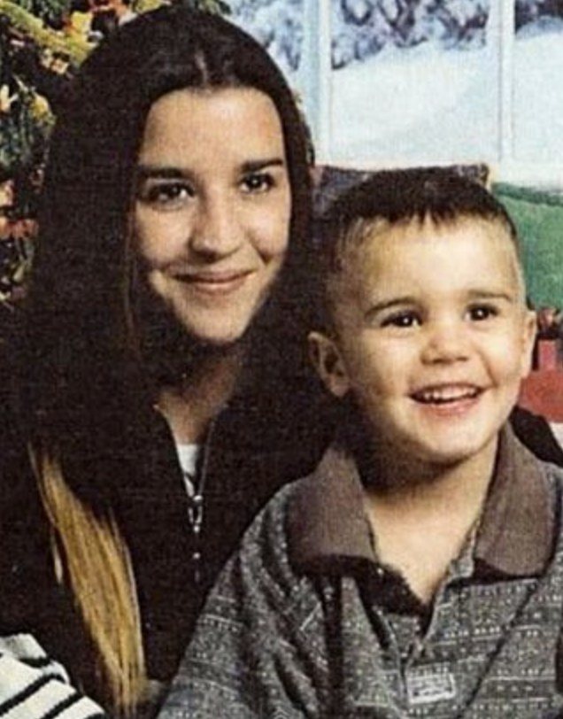 He Rose to Fame—But His Mother’s Past Cast a Long Shadow