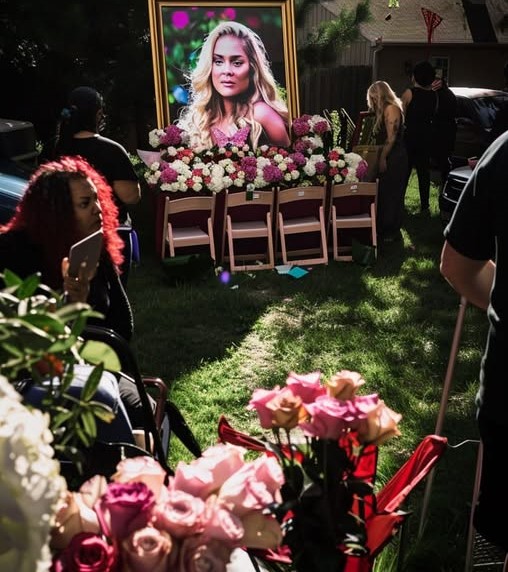 Returning to a Funeral I Didn’t Expect: When Fear Almost Ended Our Marriage