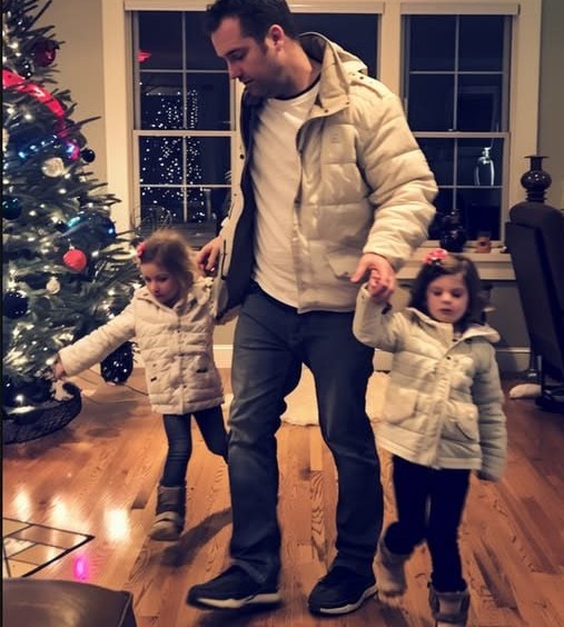 The Unexpected Babysitting on New Year’s Eve That Changed Everything