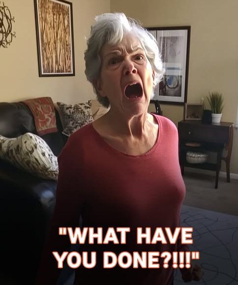 When My Mother-in-Law Gave Us a House—Then Made a Demand That Shattered Everything