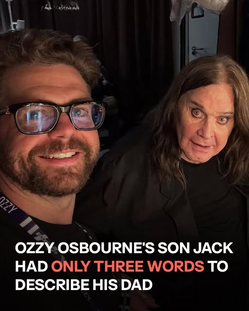 Ozzy Osbourne Reflects on Missing Family During Addiction Struggles in Resurfaced Interview