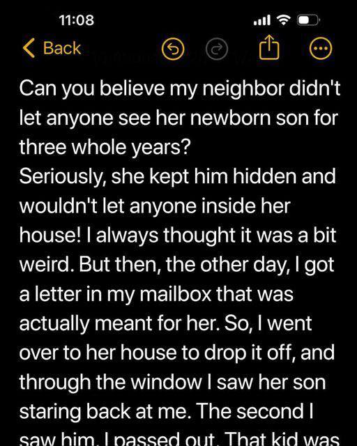 The Boy Behind the Curtain: A Marriage Unraveled by Secrets