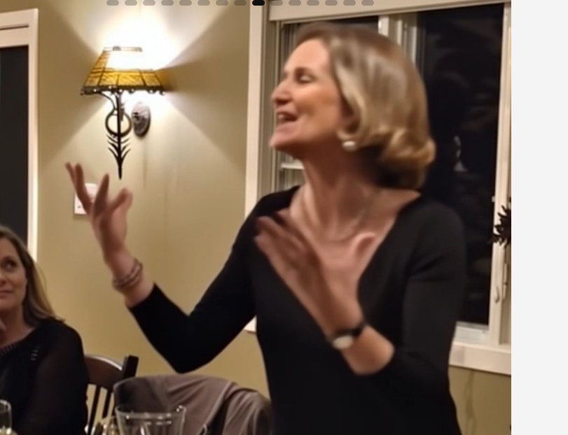 My Mom Gave My Wedding Fund to My Cousin—So I Took Control of My Future