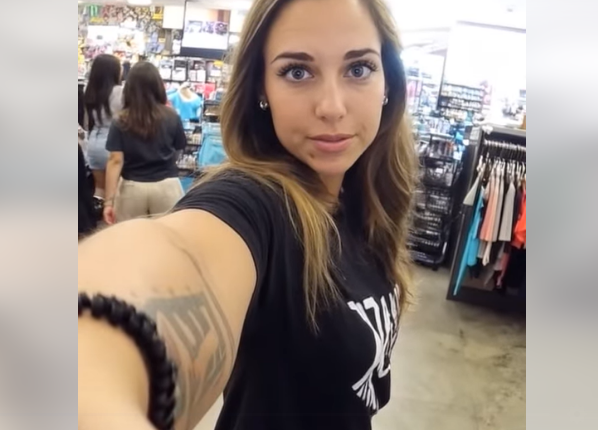 Thrown Out by the Store Owner’s Daughter — But Her Mom Had the Final Word