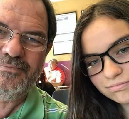 Becoming Whole: A Father’s Brave Journey to Himself