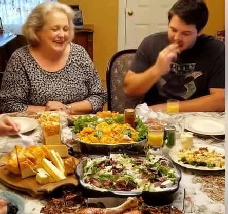 He Tried to Give Away Our Home—But My Parents Had Already Outsmarted Him
