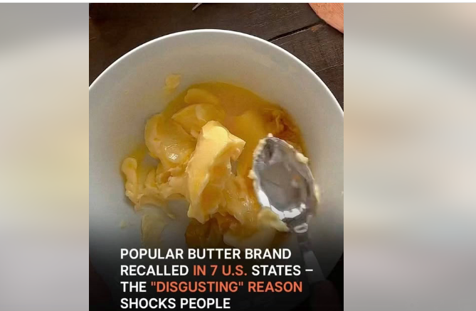 This Week’s Big Food Recalls: Butter, Chips, and Chocolate