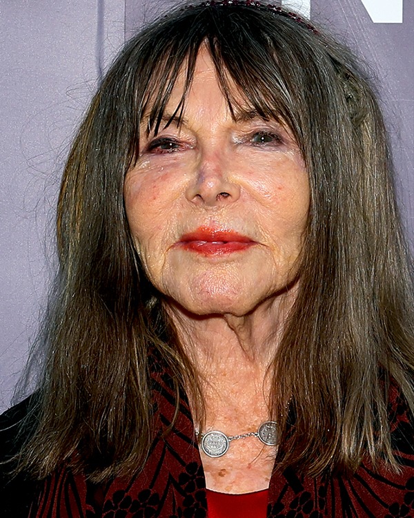 From Silver Screen Glamour to Now: Lee Grant’s Stunning Transformation