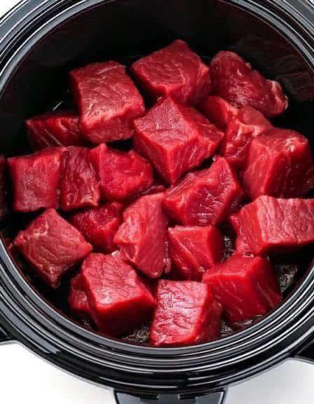 This 3-Ingredient Beef Recipe Practically Cooks Itself