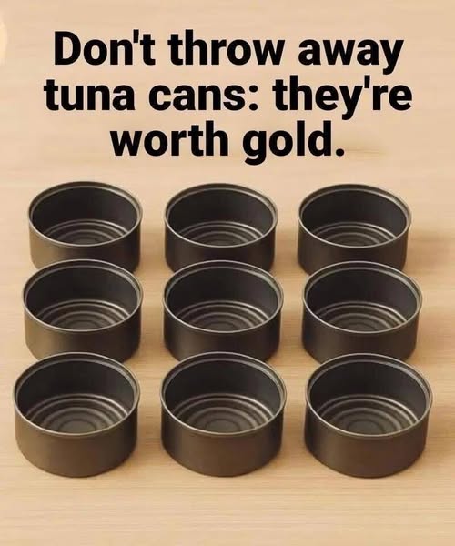 No Can Opener? This Simple Spoon Trick Works Every Time